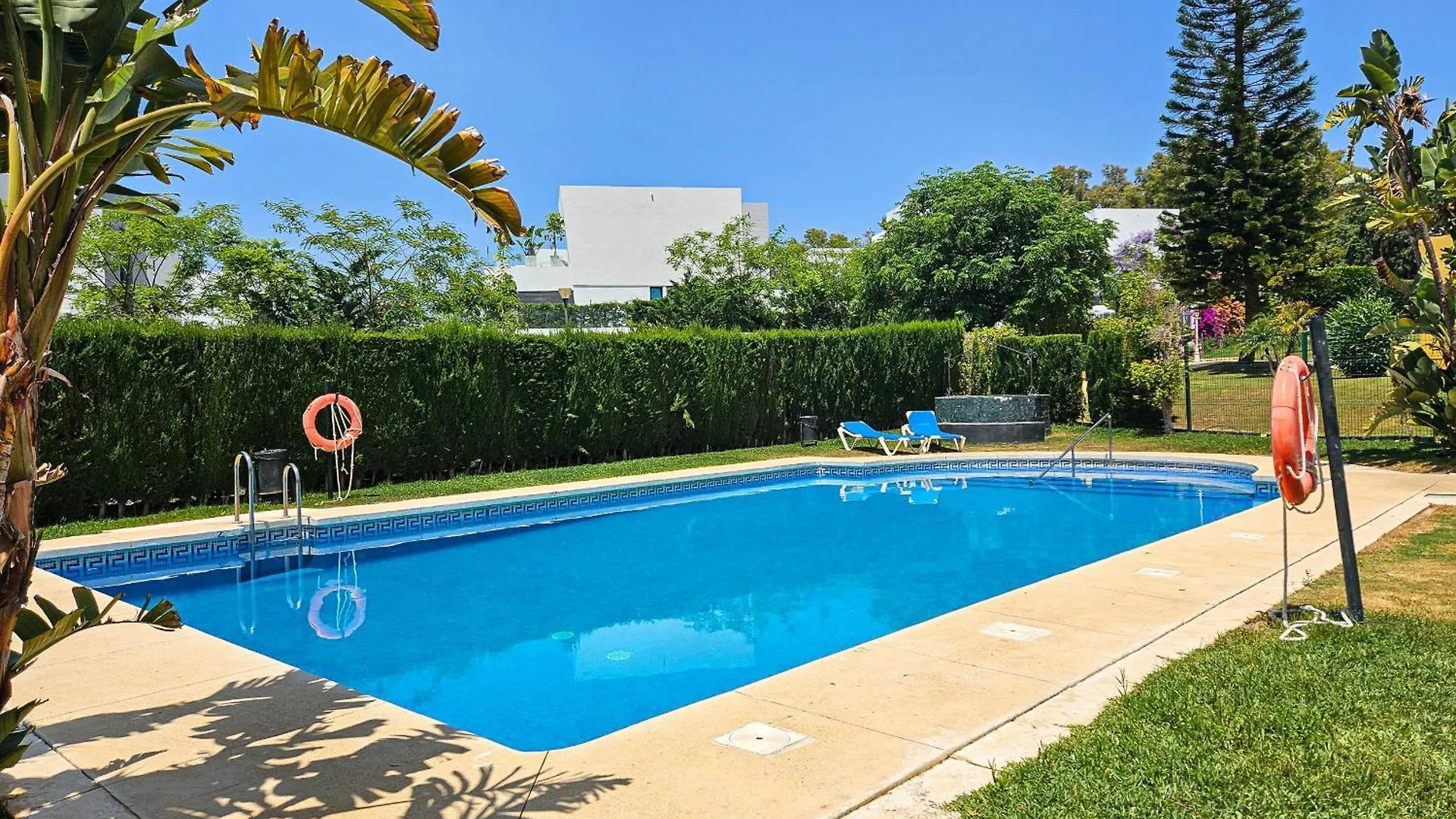 米哈斯科斯塔Penthouse Mirador Del Calahonda Royale公寓 0*, 米哈斯科斯塔